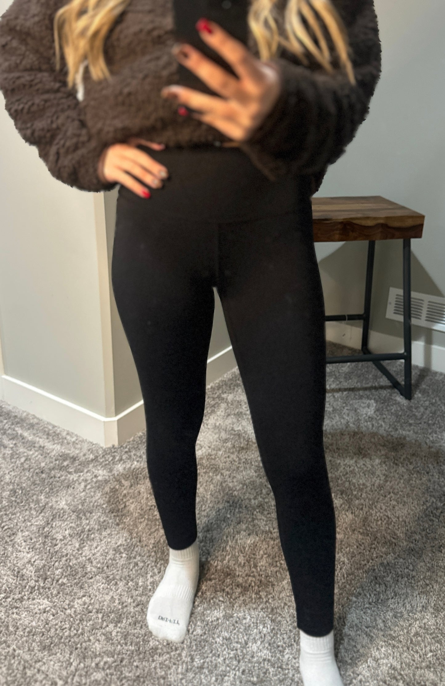 Luxe Fit Leggings
