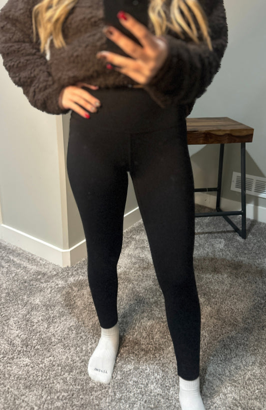 Luxe Fit Leggings